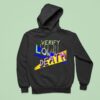 Verify Low Death Melody Retro Hoodie