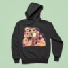 Vhs Dubs Av Club Projec Hoodie