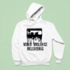 Video Violence Releasing Hoodie