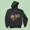 Violent Vira I M The Animal The Primitive With Th Of Ammunition Dog Hoodie