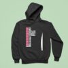Virginia Tech Hokies I Can Do All Things Through Christ Who Strengthiens Me Hoodie