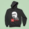 Walter White Breaking Bad X Berserk Hoodie