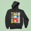 Warhammer Battle Brothers Hoodie