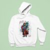 Warren Lotas Season S Greeting Christmas Hoodie