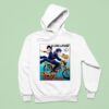 Welcome To Jf Dragon Ball Super Hoodie