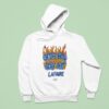 Will Griffin Gator Boys Stay Hot Lafavre Hoodie