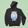 Wizard I Am Both Dumber And Smarter Than You Think Never Estimate Me Hoodie