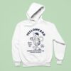 Yellowcard Better Days Change Everything You Wanna Change Turtle Hoodie