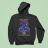 Yes I Am Old But I Saw Champions Chicago Cubs Players Signatures Thank You For The Memories Hoodie