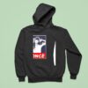 Yonce Beyonce Pose Hoodie