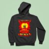 You Cant Scare Me I Work At Dollar Tree Ive Seen It All Halloween Hoodie