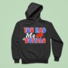 You Had Me At Buffalo Bills Hoodie