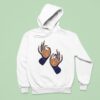 Zwangere Guy Shroomz Hoodie