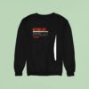 A Gap For Life Miami Hurricanes Sweatshirt
