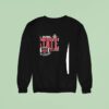 A State Red Wolves Xbox Bowl Sweatshirt