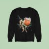 A Very Potter Musical Rumbleroar Mars Lion Sweatshirt