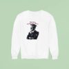 Adolf Hitler European Tour Dates Sweatshirt