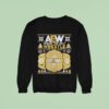 Aew Where The Best Wrestle Championshipmas Christmas Holiday Sweatshirt