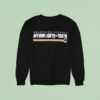 Affirm Lgbtq Youth Welcoming Schools Sweatshirt