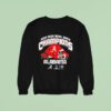 Alabama Crimson Tide Cfp Rose Bowl Champions Helme Sweatshirt