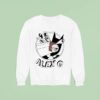 Alex G Brick Sweatshirt