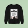Alexandros Fc Tour Access All Area Sweatshirt