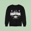 Allstate Sugar Bowl Georgia Bulldogs Playoff Quarterfinal Sweatshirt