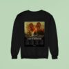 Aly And Aj Places To Run Live Tour Sweatshirt
