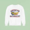 American Nationalis Sweatshirt