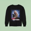Andrew Tate And Jake Paul Step Brothers Sweatshirt