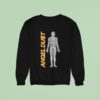 Angel Du T Money Man Sweatshirt