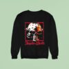 Angels Of Death Raphael Skull Sweatshirt