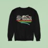 Arc Raiders Retro Sweatshirt
