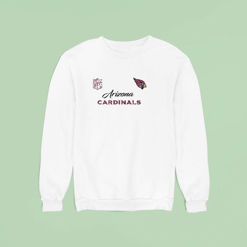 Arizona Cardinals I Am Who I Am Your Approval Isn T Needed High Heel Sweatshirt Arizona Cardinals I Am Who I Am Your Approval Isn T Needed High Heel Sweatshirt