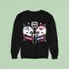 Arizona Wildcats Vs Smu Mustangs Trust Will Holiday Bowl Head To Head Helme Sweatshirt
