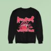 Arkansas Razorbacks Woo Pig Sooie Slam Sweatshirt