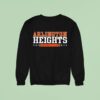 Arlington Heights Football Club Chicago Bears Sweatshirt