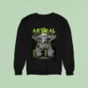Artikal Sound System February March Tour Sweatshirt
