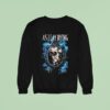 As I Lay Dying Mirror Sweatshirt