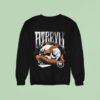 Atreyu Dead Snake Sweatshirt