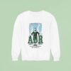 August Burns Red Jake Elf Christmas Sweatshirt