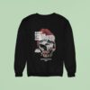 August Burns Red Thrill Seeker Christmas Sweatshirt