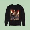 Avatar Fire And Ash December Only In Theatres Sweatshirt