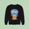 Baby Stitch And Baby Yoda Kroger Sweatshirt