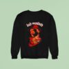 Bad Monday Apparel Freddie Sweatshirt