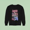 Barren Path Grieving Sweatshirt