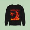 Bathory Hammerheart Vintage Sweatshirt