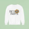 Benson Boone Sunflower Sweatshirt