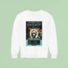 Between The Buried And Me Uk Europe Tour Sweatshirt