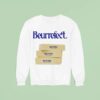 Beurrefect Butter Sweatshirt